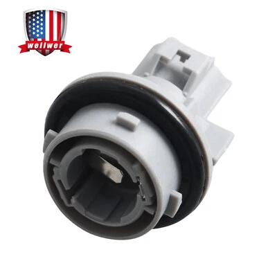 转向信号灯插头插座组件适用于丰田卡罗拉 1993 1994 1995 — 第 1/4 张图片