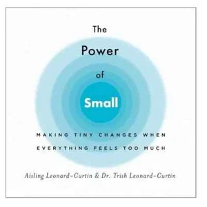 The Power of Small Book NWT - Picture 1 of 3