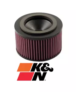K&N REPLACEMENT AIR FILTER FOR TOYOTA HILUX KZN165R 1KZ-TE 3.0L I4 FROM 11/2000 - Picture 1 of 1