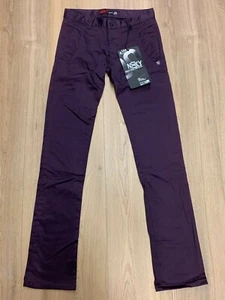 NOOKY Pantalone Uomo Taglia 46 Garanzia Prezzo Migliore - Foto 1 di 3