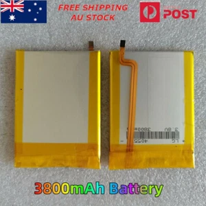 LG 3800mAh Replacement Battery iPod 5th Gen Video 30GB 7th Classic 120GB 160GB - Picture 1 of 5