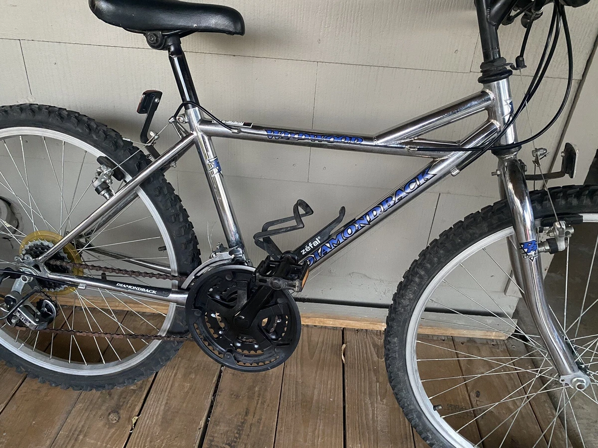 Diamondback 24 Inch Mountain Bikes for sale | eBay