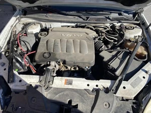 Alternator Fits 10-16 LACROSSE 27750602 - Picture 1 of 8