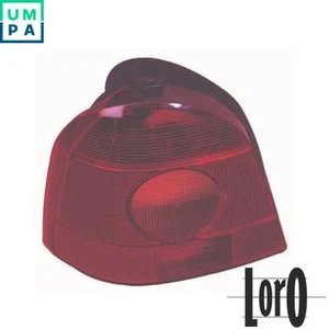 LENS COMBINATION REARLIGHT 00-551-1919LELD FOR RENAULT TWINGOI D7F700/702 1.1L - Picture 1 of 6