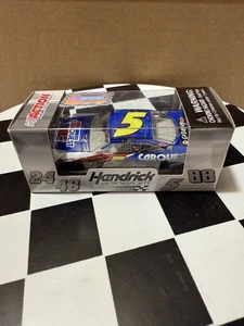 RARE* Mark Martin #5 CarQuest 2010 ACTION 1/64 Nascar Diecast - Picture 1 of 5