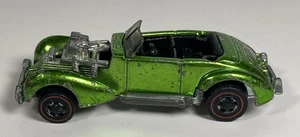 Hot Wheels Redline Classic Cord grün - Bild 1 von 17