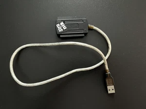 Conversor IDE/SATA a USB - Photo 1/3