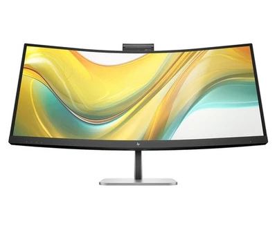 Monitor de conferencia HP Series 5 Pro 34 pulgadas WQHD USB-C - 534pm 34" WQHD (3440 Foto 1 de 4