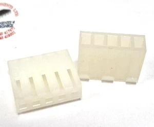 09-50-3051                    Molex: Connector Housing  5 way    x2 ps - Imagen 1 de 2