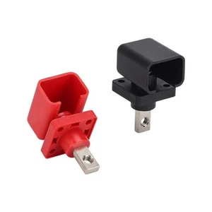 50A Waterproof Connector Long Pin Connector Easy Plug-and-Play Installation - Afbeelding 1 van 18