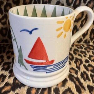 Emma Bridgewater Tasse Alice's Escapes ULTRA RARE - BITTE ZUSTAND lesen - Bild 1 von 14