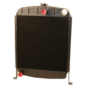 Radiator fits David Brown Tractor K922058 K922003 K922057 990 995 996 121 - Picture 1 of 7