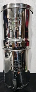 Berkey water filter system - Picture 1 of 6