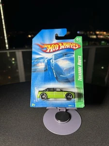 Hot Wheels Chrysler 300C - Treasure Hunt - 2008 🔥💎 - Picture 1 of 2
