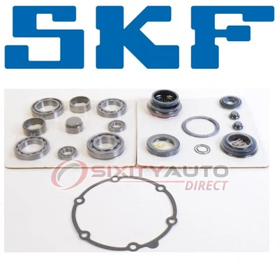 SKF Transfer Case Overhaul Kit for 2007-2011 Chevrolet Silverado 3500 HD - qa - Изображение 1 из 4