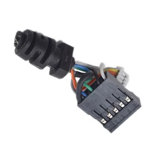 Conectores de micrófono usados para auriculares de aviación Bose A20 accesorio de repuesto - Imagen 1 de 5