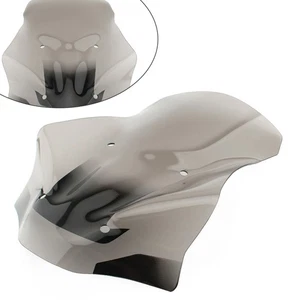 Motorrad-Windschutzscheibe Windabweiser für Honda X-ADV750 2021-2023 - Bild 1 von 14