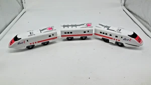 DD2 TOMY Tomica Plarail E926 Series East Eye East-I, Motorized Light Works Great - Picture 1 of 5