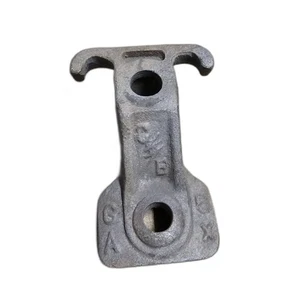 1/2” Ram’s Head Guy Cable Gancho Hilo con Tacos GE G5 - Sistemas de Energía Eléctrica - Imagen 1 de 3