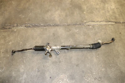 1996 - 2000 Honda Civic EX Coupe OEM D16Y8 OEM Steering Rack & Pinon A/T - Изображение 1 из 4