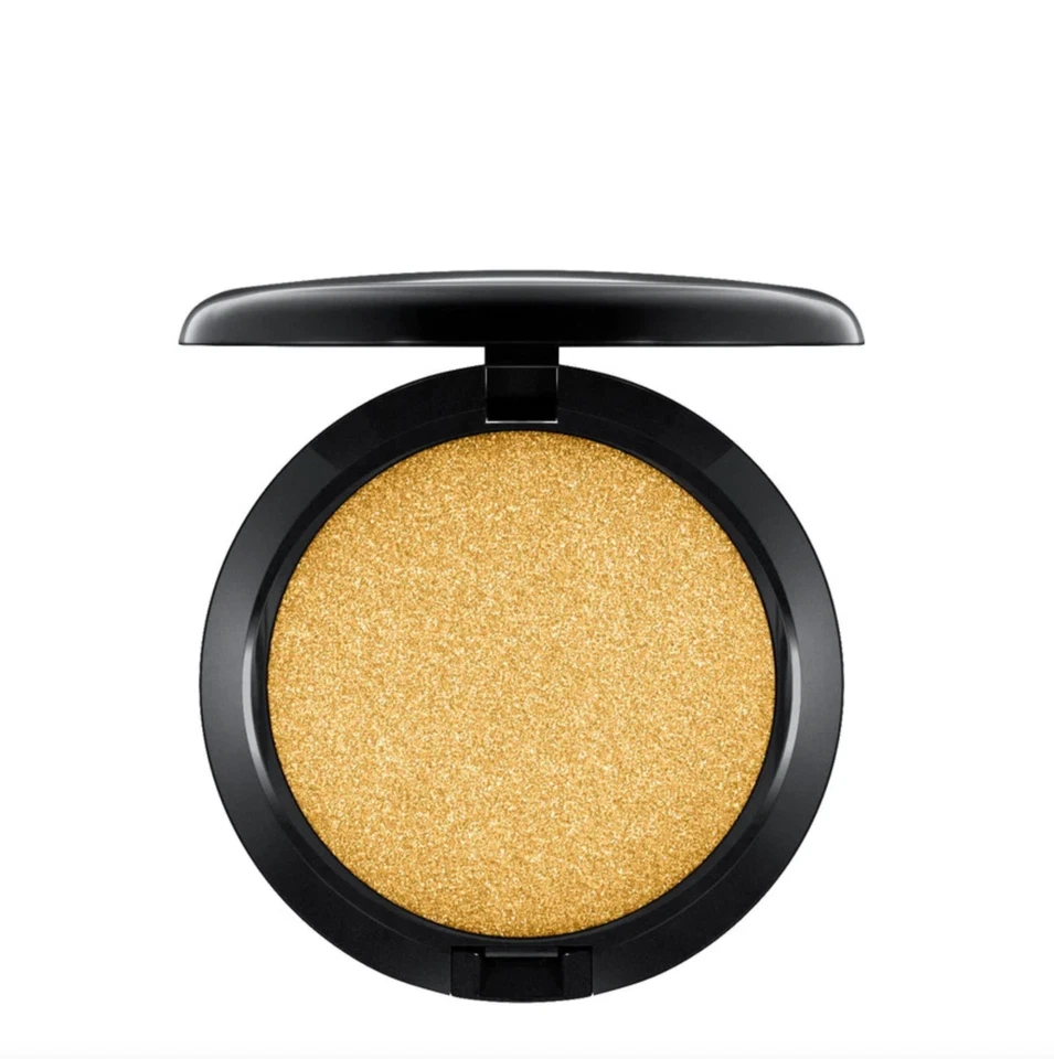 MAC Cosmetics Dazzle Highlighter Lichtpulver DAZZLEGOLD Illuminant 9,5 gr - Bild 1 von 1