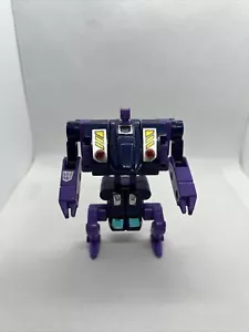 Vintage 1987 Hasbro Transformers Blot Abominus G1 Terrorcon Action Figure Toy - Picture 1 of 6