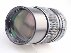 SEARS MC 135mm F2.8 Lens for Canon F-1 A-1 AE-1 Program T-90 Film Camera - Picture 1 of 5