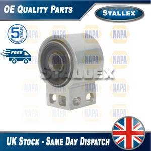Fits Vauxhall Astra 2009-2015 Track Control Arm Bush Front Rear Stallex #2 - Picture 1 of 2