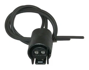 Parts Master 84054 2-Wire A/C Compressor Switch Replacement Pigtail Connector - Picture 1 of 1
