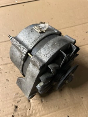 Motor BMW REMAN E30 E28 525e E30 320i 323i 325i 325e M20 Foto 1 de 4