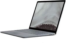 Microsoft Surface laptop 13,5