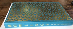 Scarlet Imprint - Howlings - First Edition 2008 Limited & Numbered Edition - Picture 1 of 5