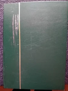 Germany used stamps in 28 page/56 side album HEAVY DUPLICATION ! AD47 - Picture 1 of 17
