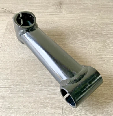 KORE THREADLESS STEM 130 MM 1 1/8 INCH CLAMP 25.4 MM 190 GRAMS - Image 1 of 4