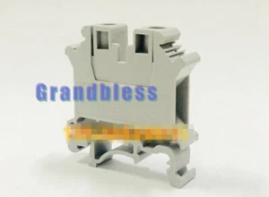50Pcs/Box New For PHOENIX CONTACT terminal block UK 10 N 3005073 - Picture 1 of 1