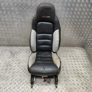 CHEVROLET CORVETTE C6 front seat left LHD 20784448 7.0 petrol 371 kW - Picture 1 of 10