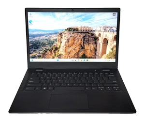 Lenovo Ideapad 14W Touchscreen AMD A6-9220C 1.80GHz, 8GB RAM, 256GB NVME, WIN 11 - Afbeelding 1 van 10
