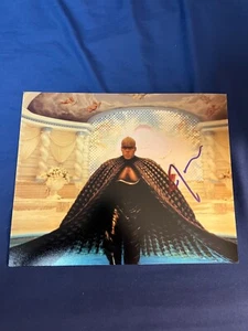 Vincent D’onofrio Signed Autographed 8x10 Photo Proof Marvel Daredevil Hawkeye - Picture 1 of 3
