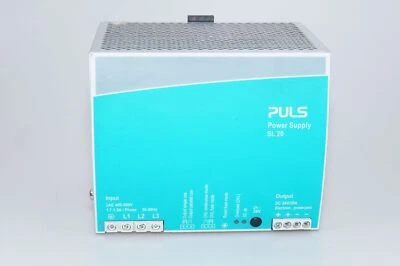 Puls Din Rail Power Supply SL20.310 Switching Power Supply - Image 1 of 3
