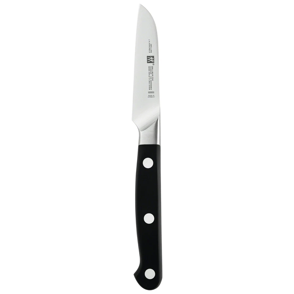 ZWILLING Pro Gemüsemesser 9 cm - Bild 1 von 1
