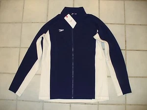 Speedo NWT Women's Polyester Jacket (Size M) - Picture 1 of 1