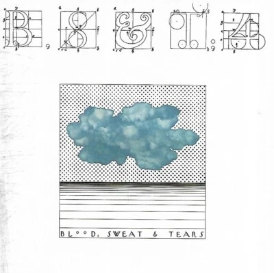 Blood, Sweat & Tears - Blood, Sweat & Tears (1996 CD Album) - Image 1 of 2