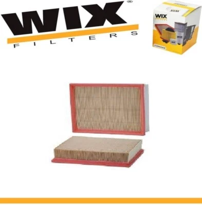 Engine Air Filter OEM WIX For LAND ROVER RANGE ROVER 1998-2000 V8-4.0L Foto 1 de 4