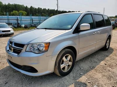 Módulo de control de actuador de puerta corredera Dodge Grand Caravan 2011-2018 Foto 1 de 3