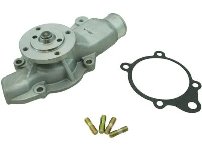 Bomba de agua para Jeep Comanche 1987-1992 72244XS 1988 1989 1990 1991 4,0 L 6 cilindros Foto 1 de 2