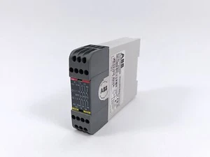 ABB 2TLA010030R0000 Expansion Relay 24VDC - Bild 1 von 6