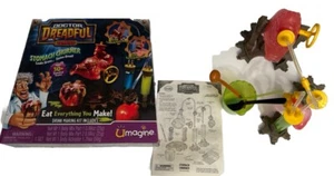 Doctor Dreadful Zombies Stomach Churner 2011 Umagine Spin Master envío gratuito EE. UU. - Imagen 1 de 6