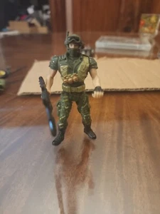 Chap Mei Hero Force Troop Transporter Military Soldier Figure - Picture 1 of 4