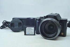 @ SakuraDo @ 12x Zoom! @ 2003 Panasonic Lumix DMC-FZ10 4MP CCD Digital Camera - Picture 1 of 12