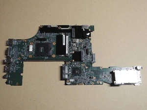 Placa madre Lenovo ThinkPad T520 Notebook 04W2020 - Imagen 1 de 5